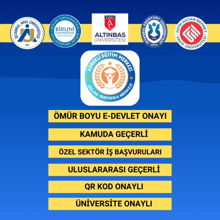 hijyen sertifikası görseli