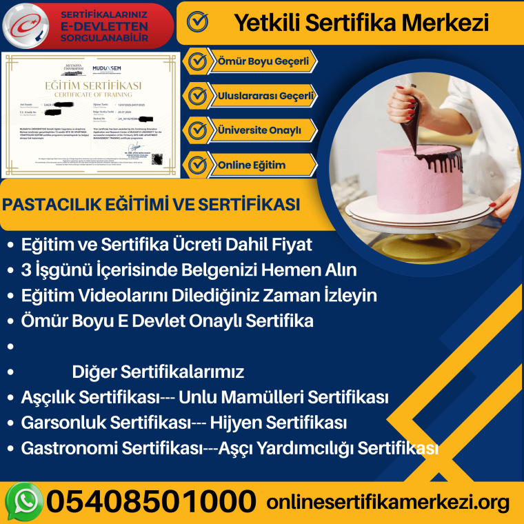 Yellow and Blue Modern School Admission Flyer (16)